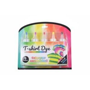 Lamps Namaluj si vlastní triko sada