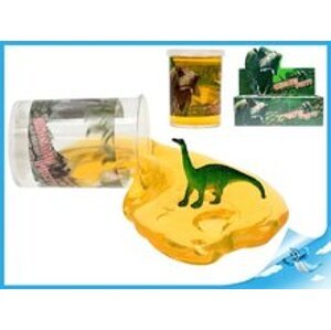 Mikro Trading Sliz 7,5cm s dinosaurem 12druhů