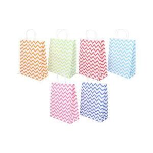 Dárková taška M 26x32x12cm Celorok