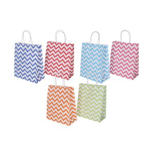 Dárková taška S 22x27x11cm Celorok