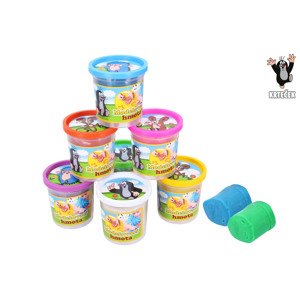 Modelína Doh Krtek 140 g