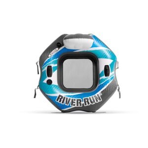 Nafukovací plovadlo sedátko, 130 x 126 cm, Intex 58854EU