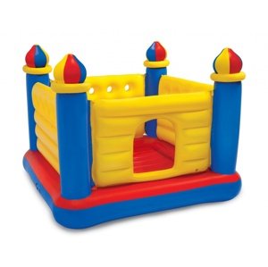 Intex 48259NP Skákací hrad