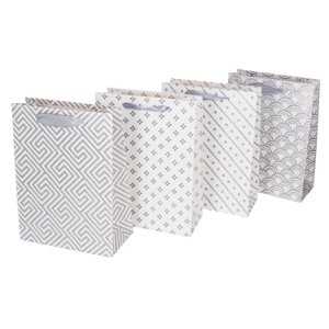 Dárková taška S 18x24x8,5cm Celorok