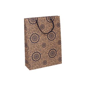 Dárková taška CRAFT M 23,5x31,5x8,5 cm