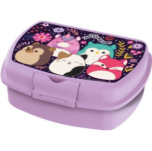 Squishmallows STOR box na svačinu