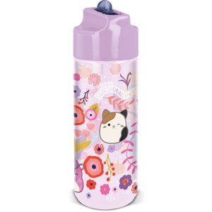 Squishmallows STOR láhev na pití 0,54 l (Ecozen)