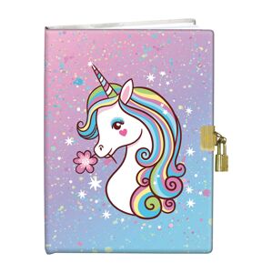 Památník se zámkem Unicorn