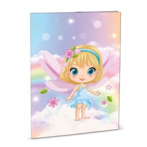 Desky na abecedu Fairy Tale