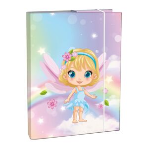 Box na sešity A4 Fairy Tale