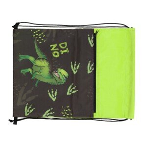 Sáček na cvičky Dino Roar