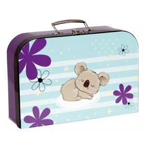 Kufřík Lazy Koala