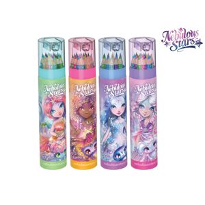 Nebulous Stars Pastelky v tubě