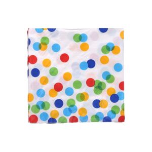 Párty ubrousky TEČKY 33x33 cm, 20 ks
