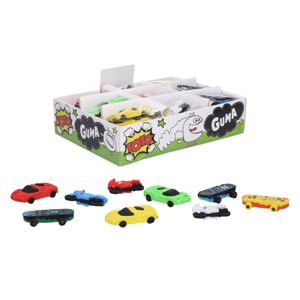 Guma mazací dopravní prostředky