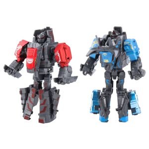 Robot dino 2v1 10 cm