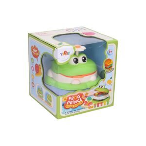 Modelína žába 15cm