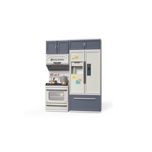 Kuchyňka s efekty 22,5x7x30 cm