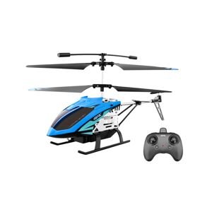 Vrtulník RC na dálkové ovládání 25x5x12 cm