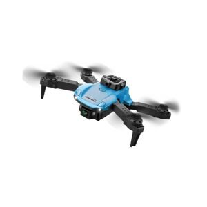 Dron Smartly mini skládací RC na dálkové ovládání 14x13x4 cm