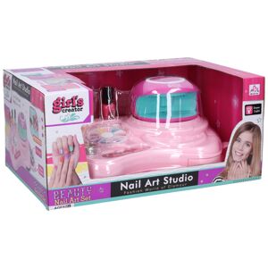 Nehtové studio 25cm