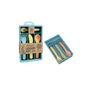 Kuchyňské nádobí příborník Bioplastic