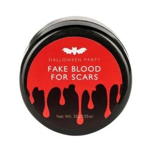 Krev falešná, gelová 30 g