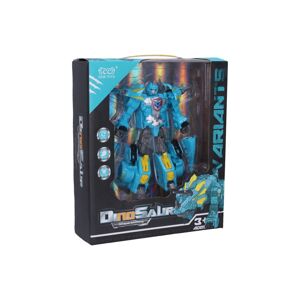 Dino robot 19 cm - český obal