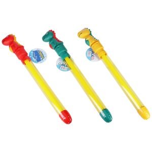 Vodní puška dinosaurus 37 cm - Český obal