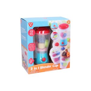 Playgo Mixér 2v1 21cm