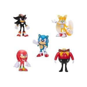 Sonic Figurka 6 cm - Wave 8