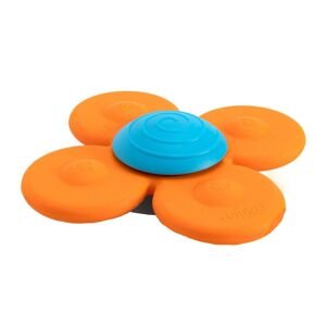 Fat Brain Spinner Whirly Squigz - Single