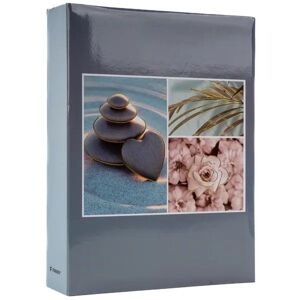 Fotoalbum 10x15 cm/200 fotografií, rozm. alba 19x25 cm Origami 3