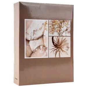 Fotoalbum zasunovací 10x15 cm/200 fotografií, rozm. alba 19x25 cm Origami 1