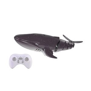 Velryba s vodotryskem RC na dálkové ovládání 35 cm - II. jakost