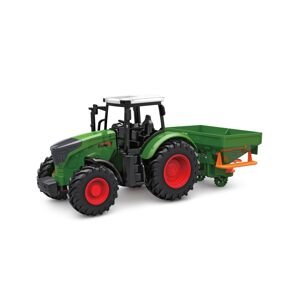 Traktor s příslušenstvím 27 cm - II. jakost