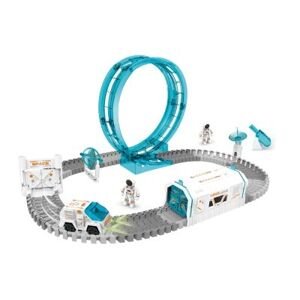 Kosmická dráha malá 65x50x32 cm - český obal - II. jakost