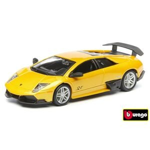 Bburago 1:32 Murciélago LP 670 - 4 SV - II. jakost
