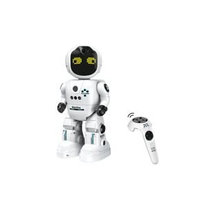 Robot RC na dálkové ovládání 26 cm - II. jakost