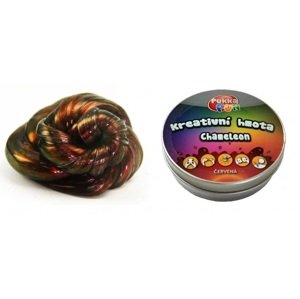 Kreativní hmota, mix 3 barev