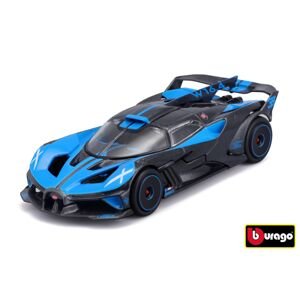 Bburago 1:43 Racing Bugatti Bolide