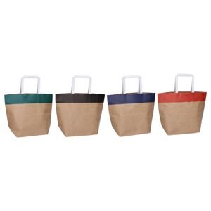 Dárková taška CRAFT S 28,5x23,5x10 cm Celorok