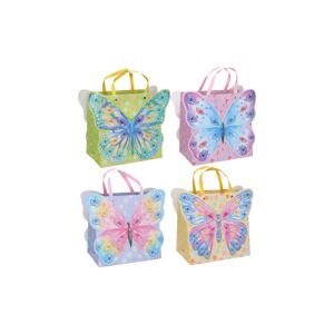 Dárková taška S 23x23x15 cm Celorok