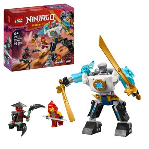 LEGO® NINJAGO® 71827 Zaneův bojový robotický oblek