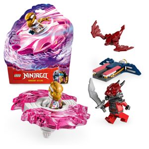 LEGO® NINJAGO® 71824 Sorin dračí Spinjitzu spinner