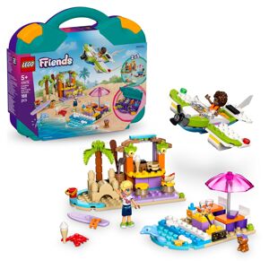 LEGO® Friends 42672 Kreativní plážový a cestovní kufřík