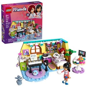 LEGO® Friends 42647 Pokoj Paisley