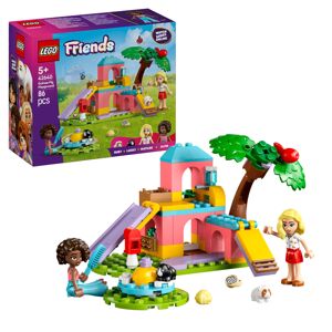LEGO® Friends 42640 Hřiště pro morčata