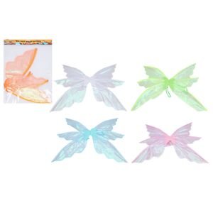 Set karneval - křídla 51x59 cm MIX