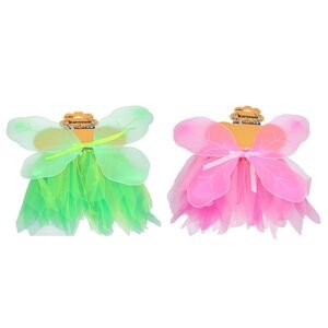 Set karneval - motýl